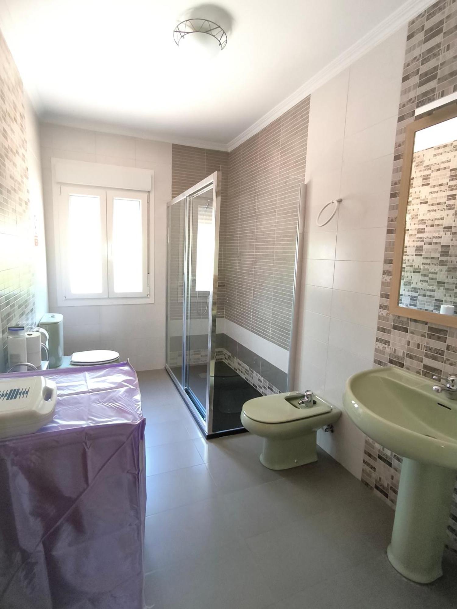 Esmeraldas Vivienda Rural Villacarrillo Zewnętrze zdjęcie