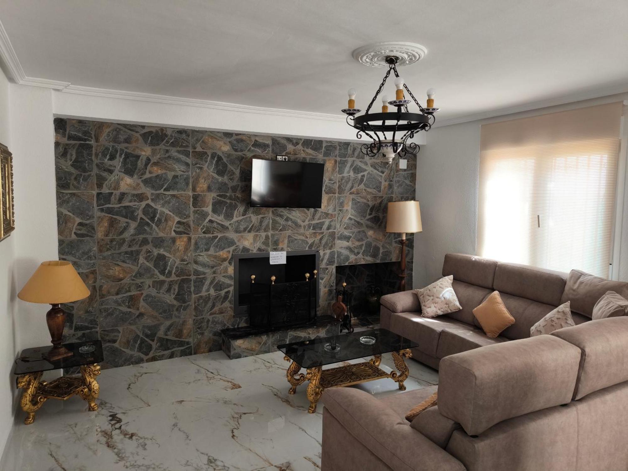 Esmeraldas Vivienda Rural Villacarrillo Zewnętrze zdjęcie