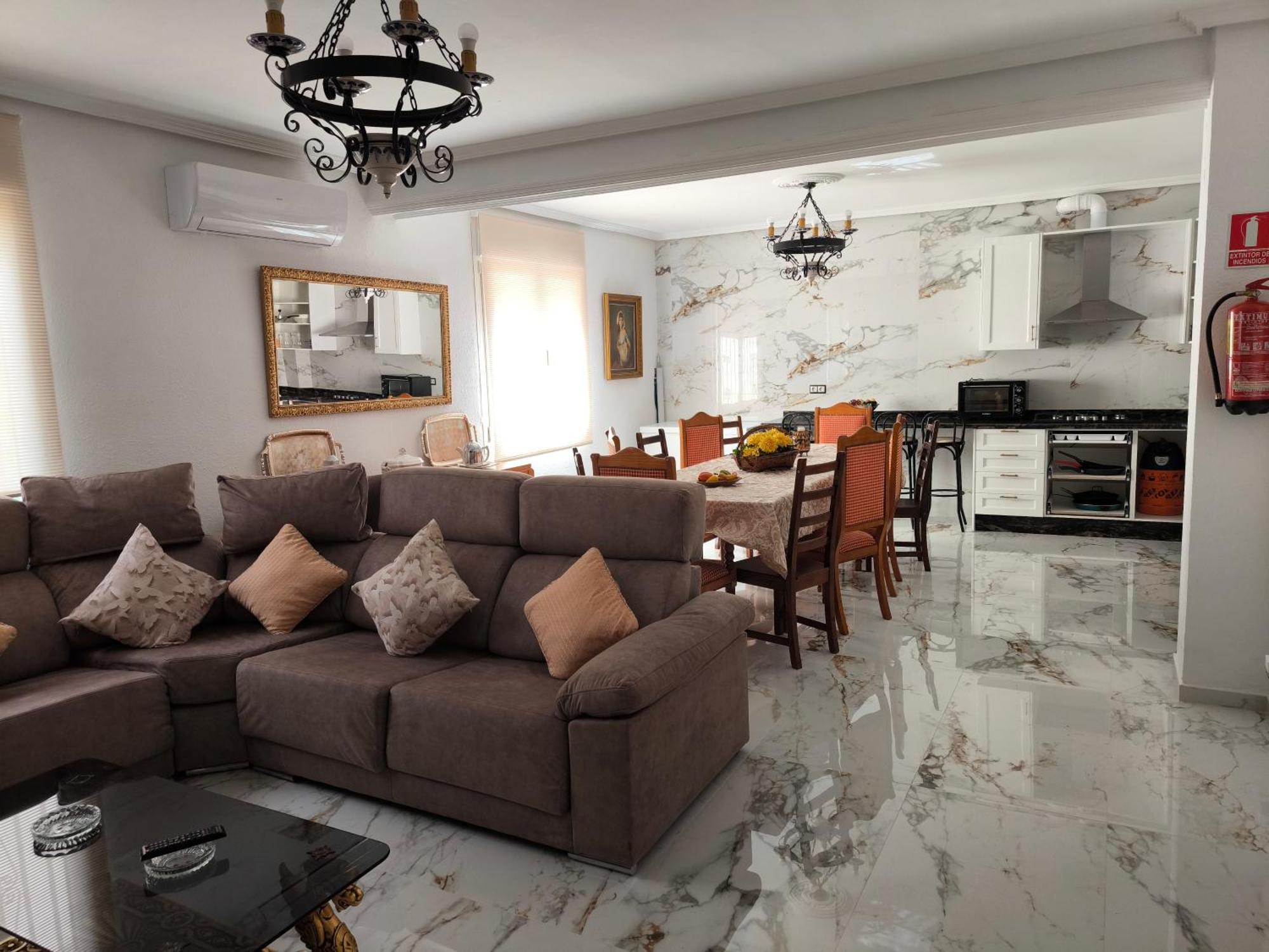 Esmeraldas Vivienda Rural Villacarrillo Zewnętrze zdjęcie
