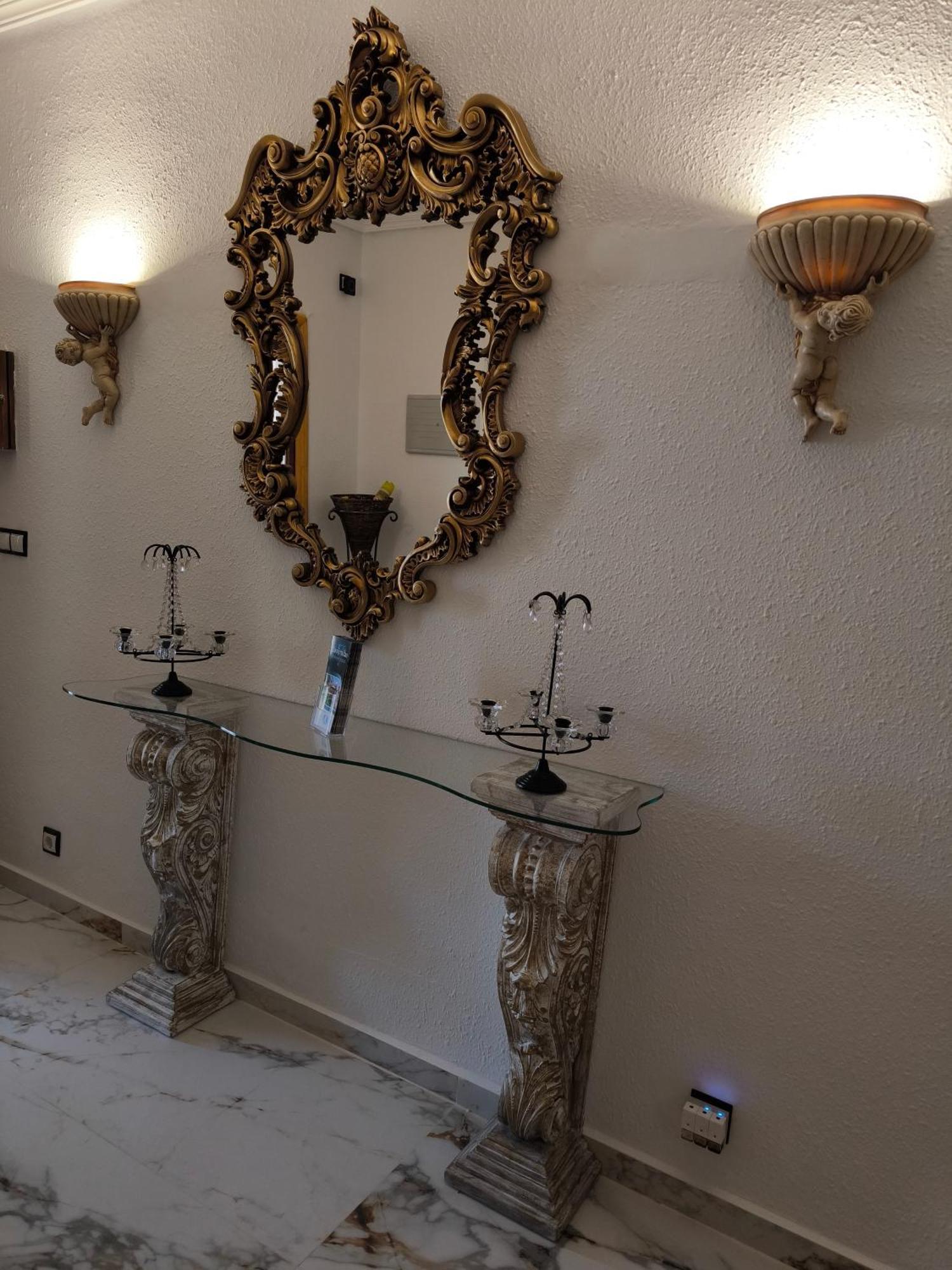 Esmeraldas Vivienda Rural Villacarrillo Zewnętrze zdjęcie
